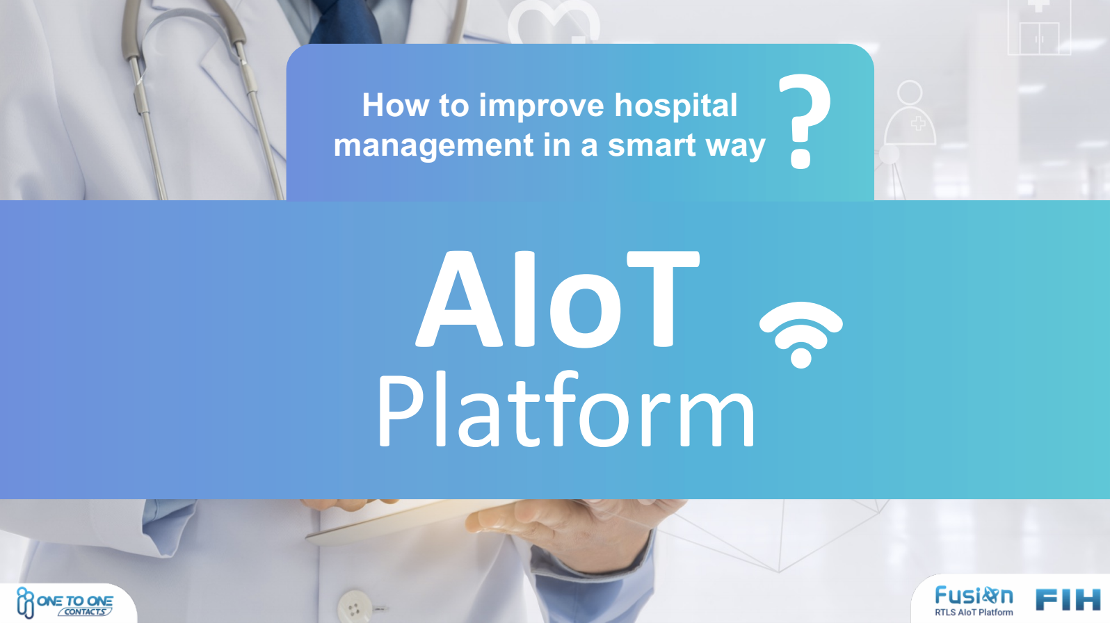 AIOT Platform