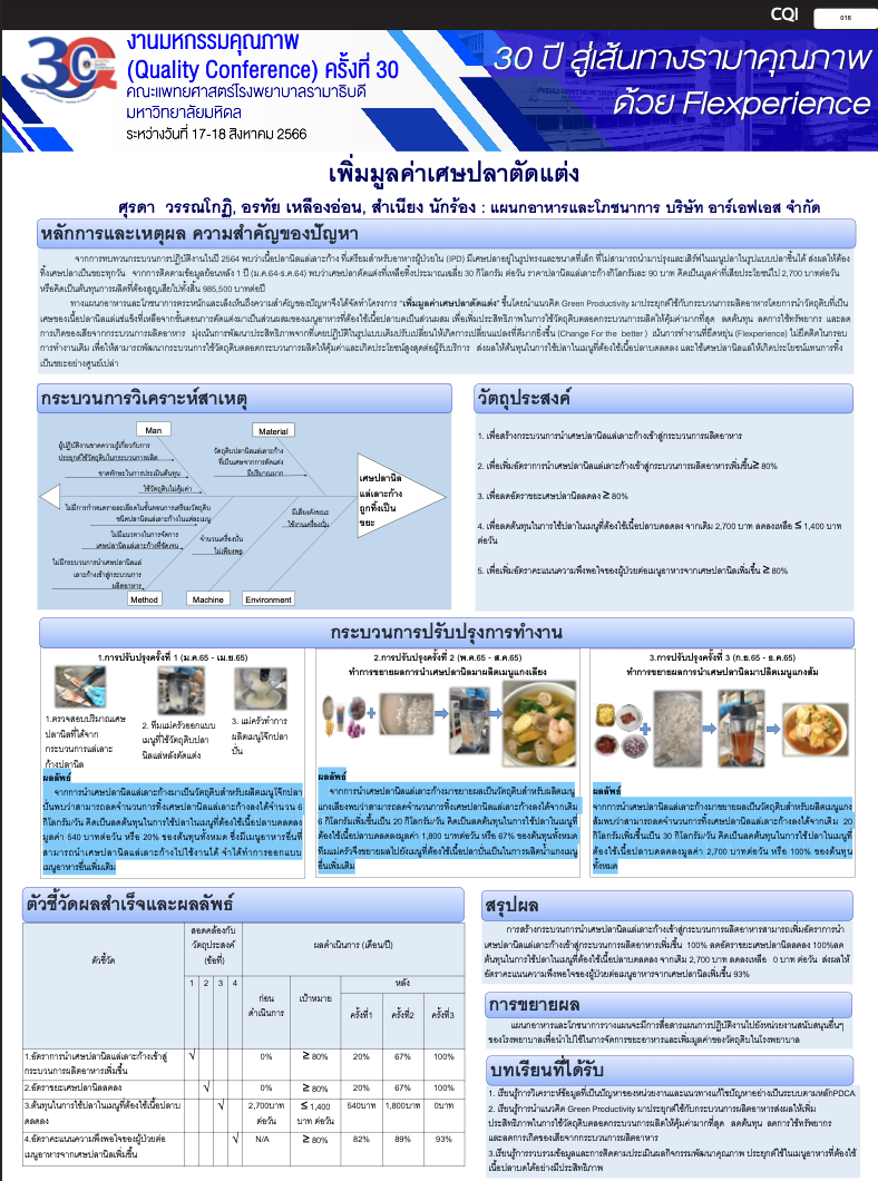 CQI66_008_เพิ่มมูลค่าเศษปลาตัดแต่ง