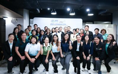 คณะผู้บริหารคณะแพทยศาสตร์ มหาวิทยาลัยขอนแก่น เข้าศึกษาดูงาน