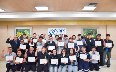 หลักสูตรยกเคลื่อนย้ายผู้ป่วยขั้นพื้นฐาน รุ่นที่3 ประจำปี2568